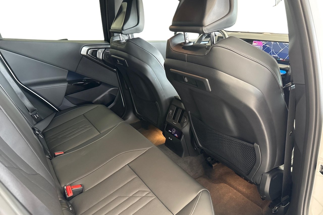 BMW X3 30e M Sport / H/K / Drag 2026, bild 7/10
