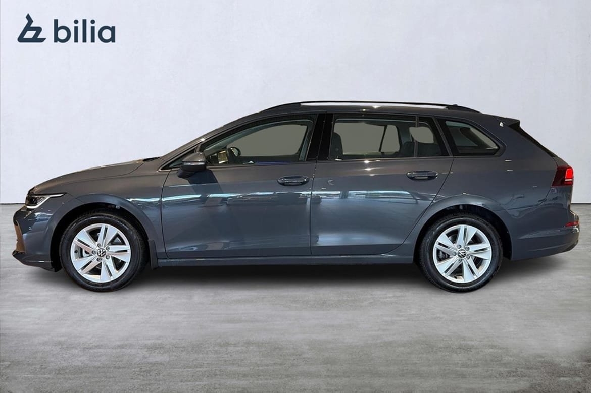Volkswagen Golf Sportscombi 2025, bild 5/10
