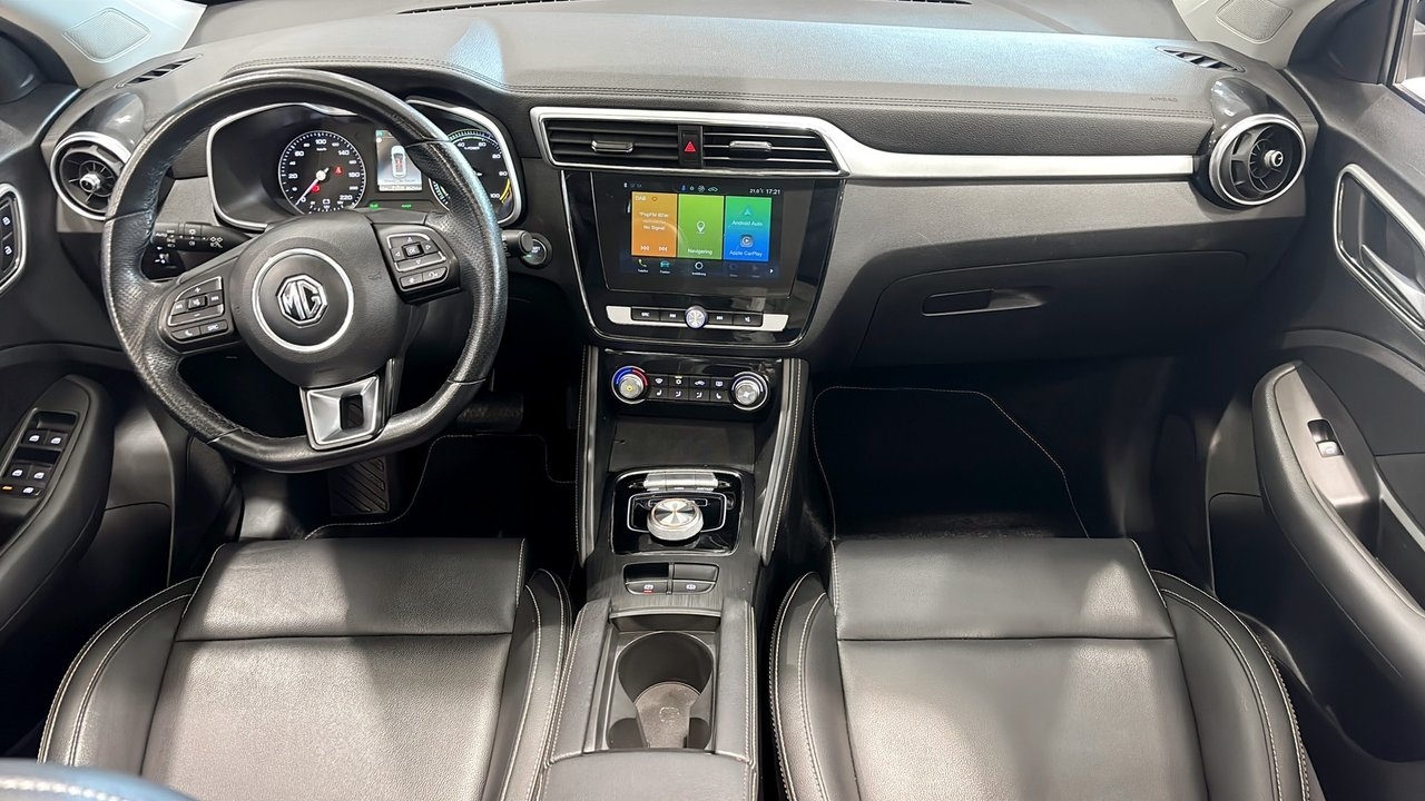 MG ZS LUXURY 45 KWH 2021, bild 4/10