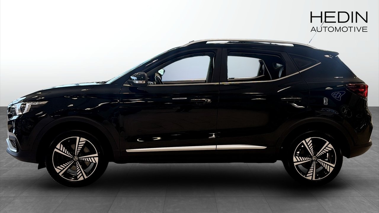 MG ZS LUXURY 45 KWH 2021, bild 6/10