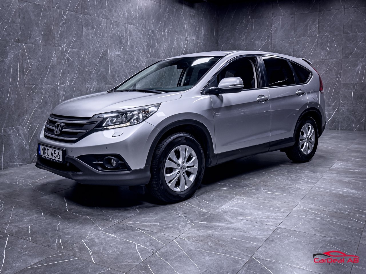 Honda CR-V 2014, bild 3/10