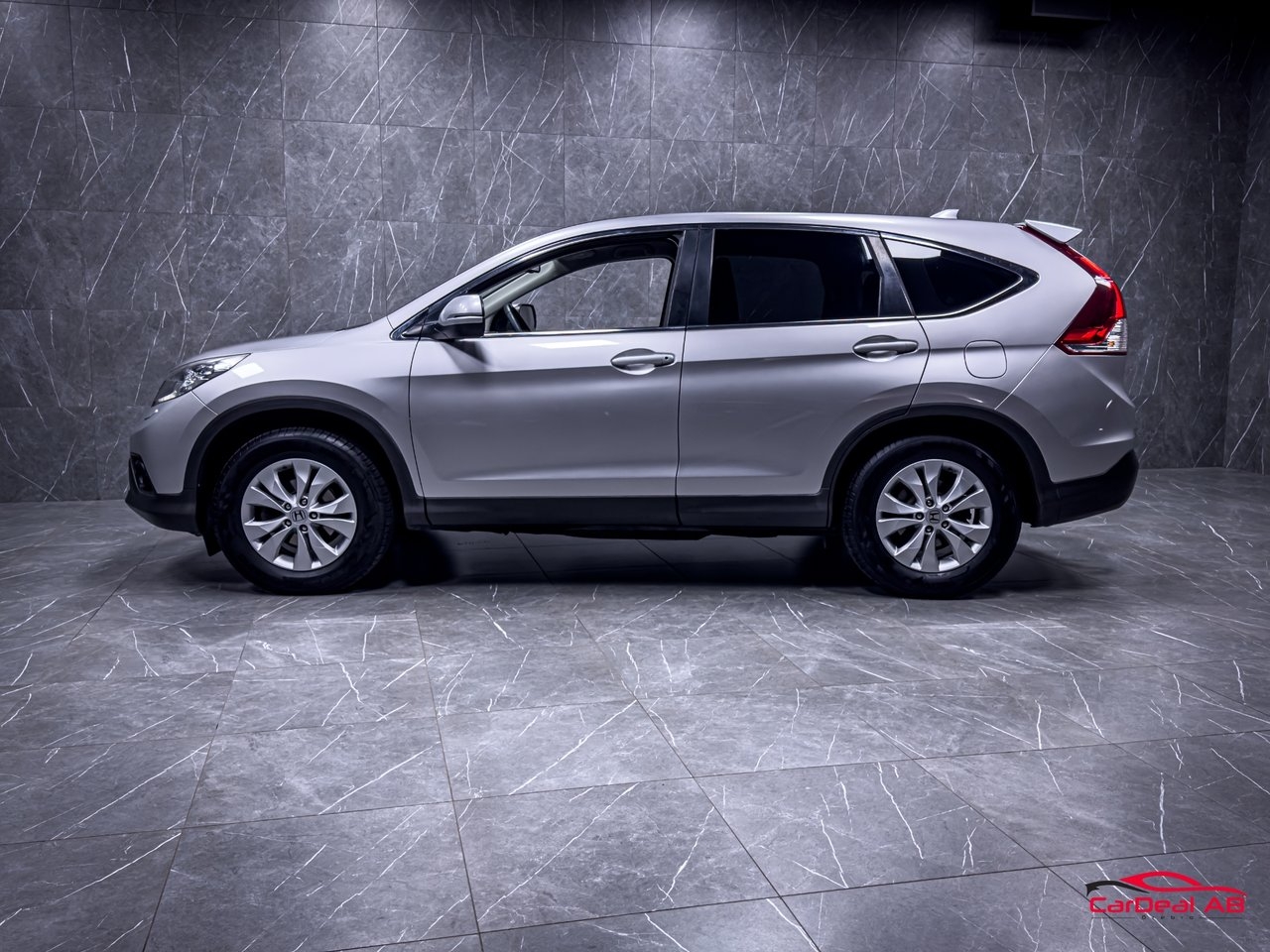Honda CR-V 2014, bild 4/10