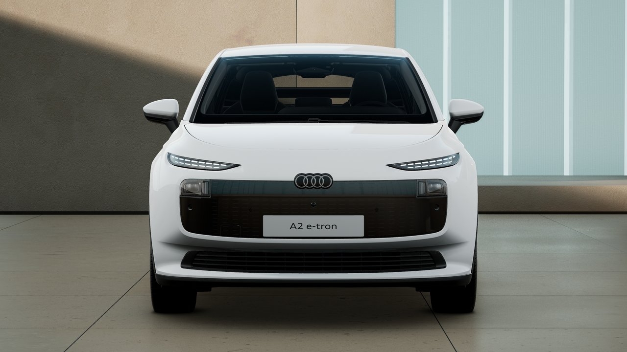 Audi A2 e-tron Proline 140,00 kW 2027, bild 4/10