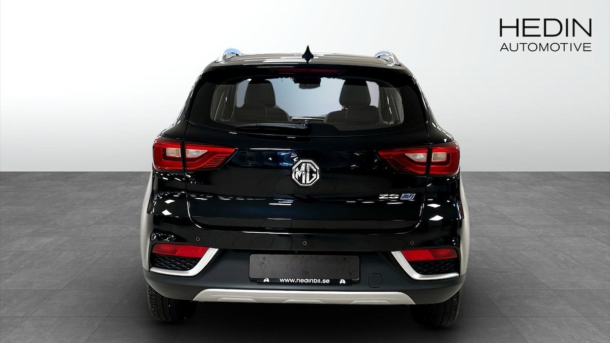 MG ZS LUXURY 45 KWH 2021, bild 7/10