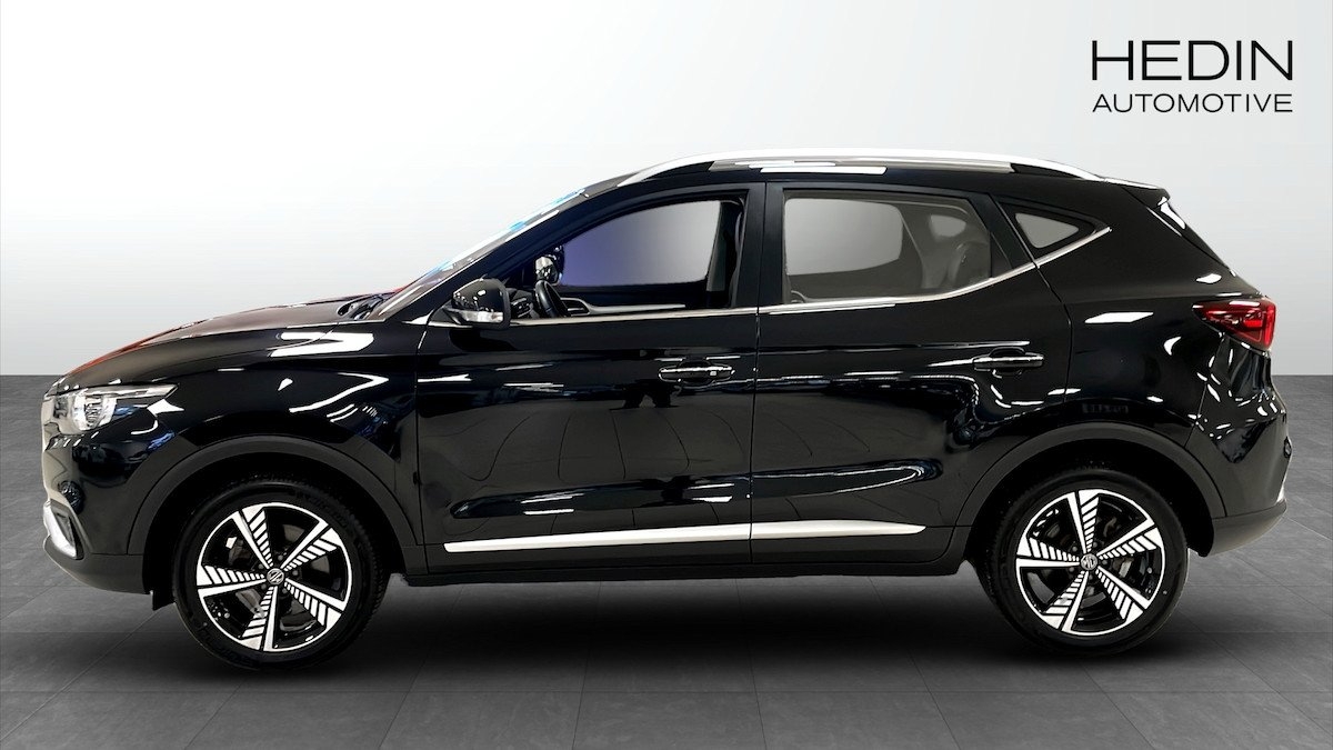 MG ZS LUXURY 45 KWH 2021, bild 6/10