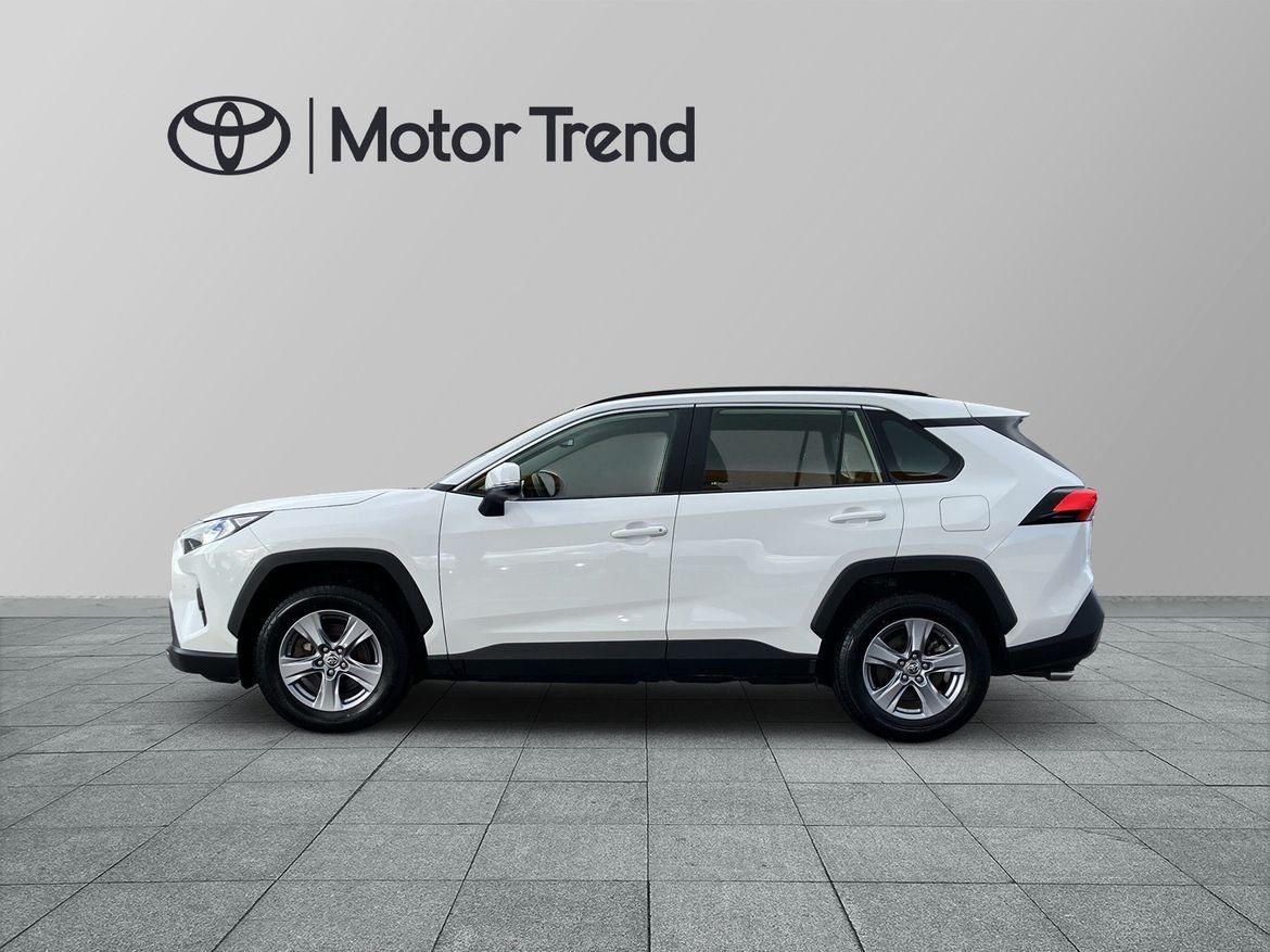 Toyota RAV4 2024, bild 4/10