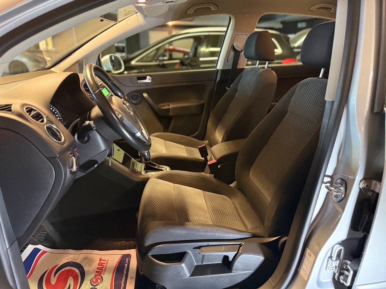 Volkswagen Golf Plus 1.6 (105hk) TDI 2013, bild 7/10