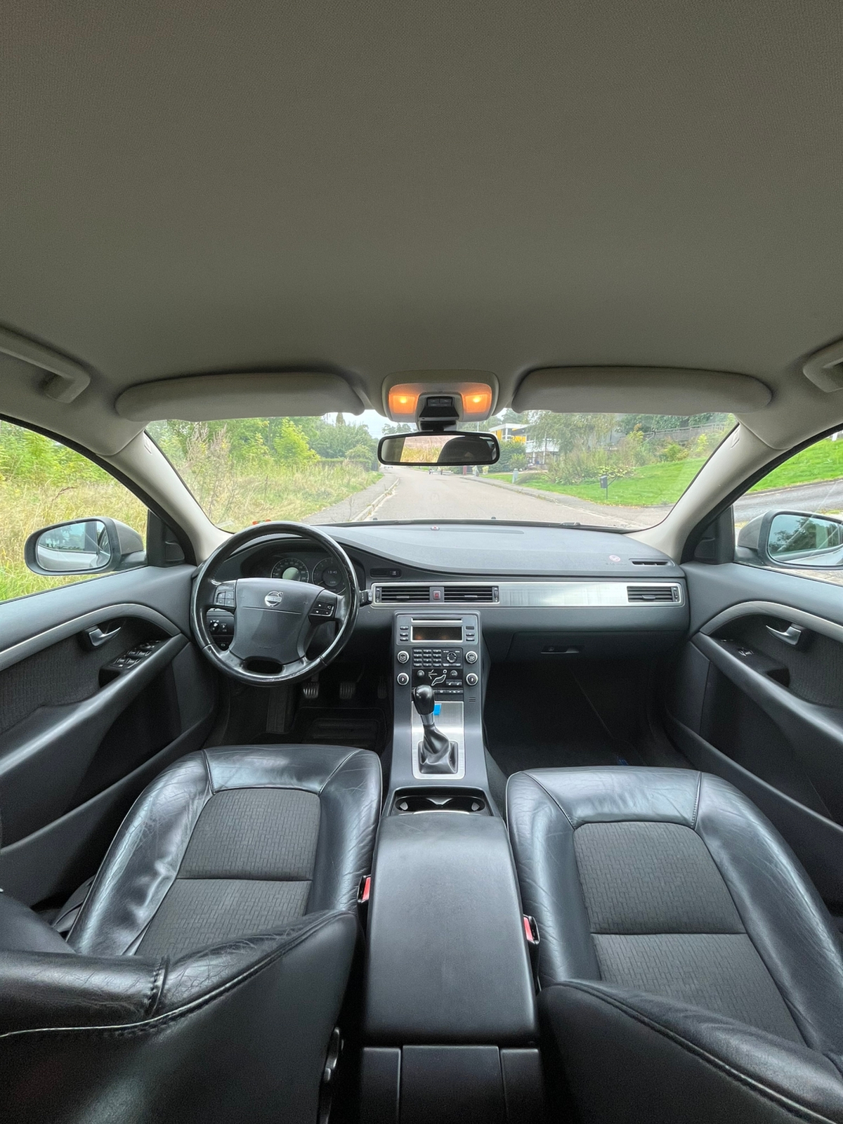 Volvo V70 2008, bild 5/5