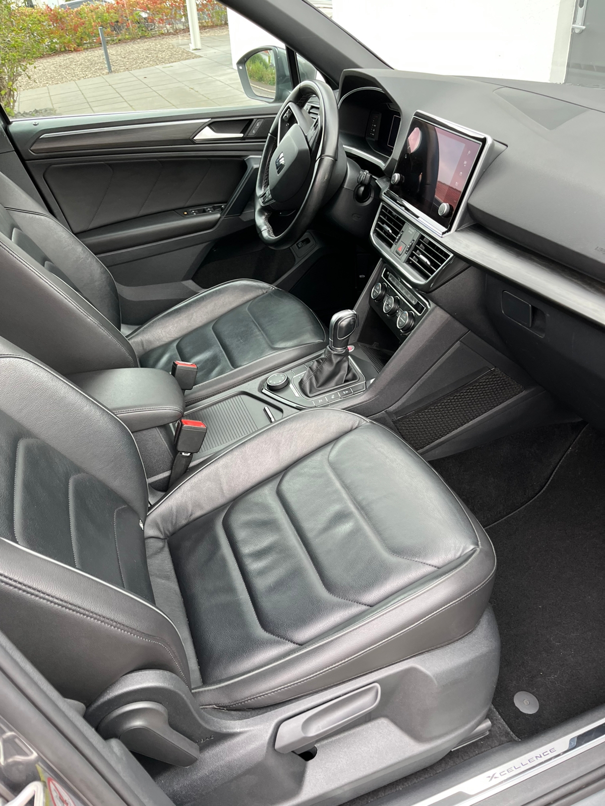 Seat Tarraco 2020, bild 6/10