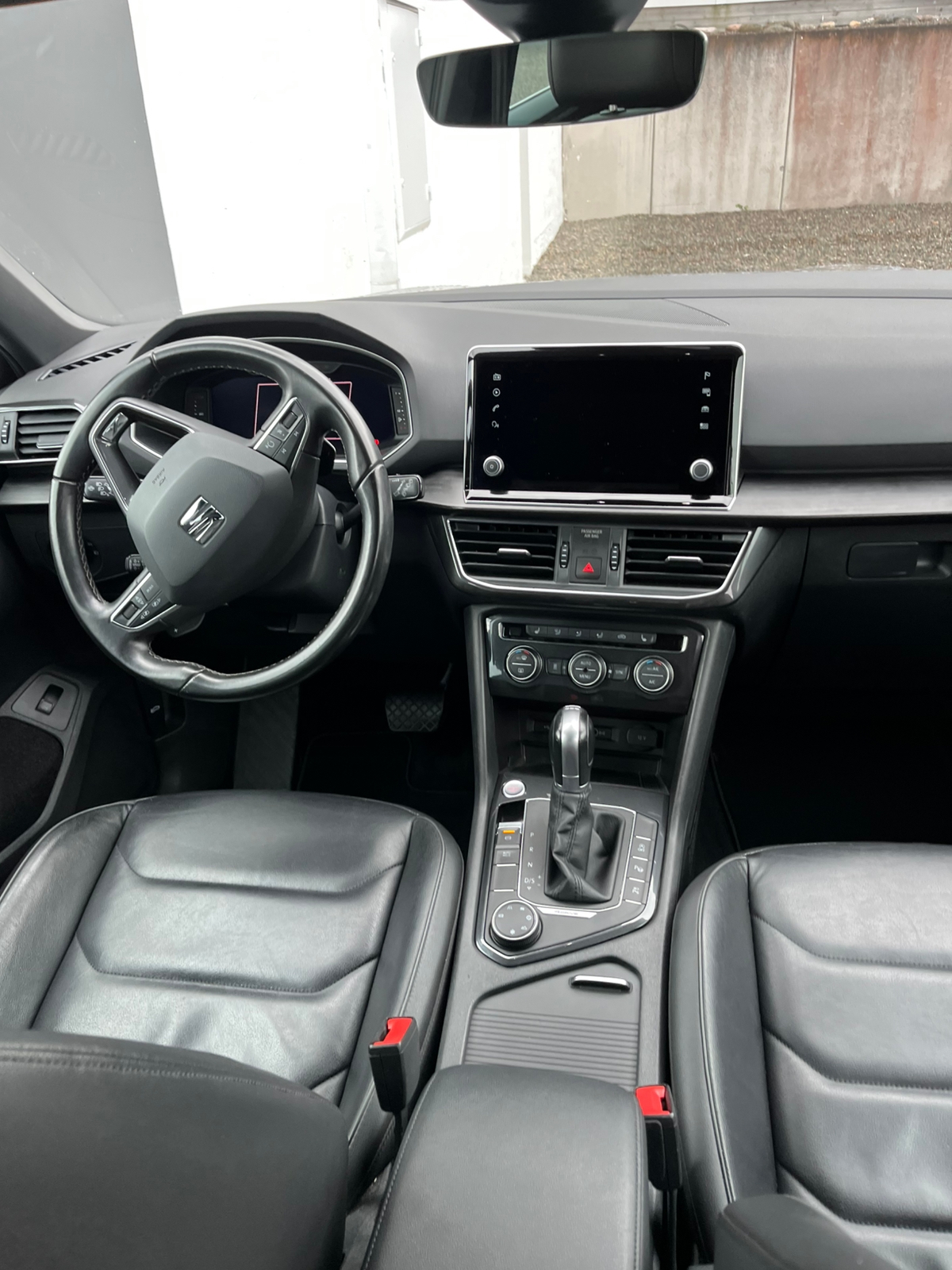 Seat Tarraco 2020, bild 5/10