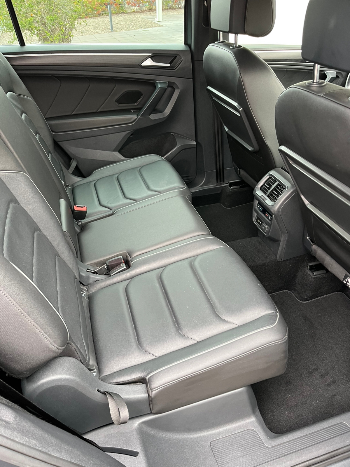Seat Tarraco 2020, bild 7/10