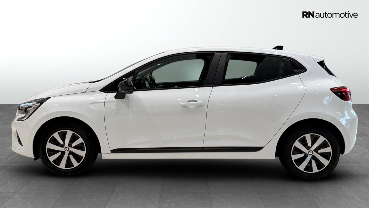 Renault Clio Equilibre 2023, bild 2/22