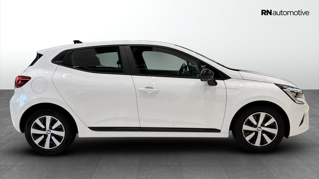 Renault Clio Equilibre 2023, bild 5/22