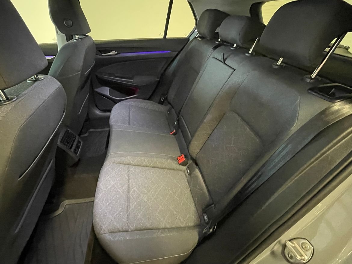 Volkswagen Golf 2021, bild 6/6