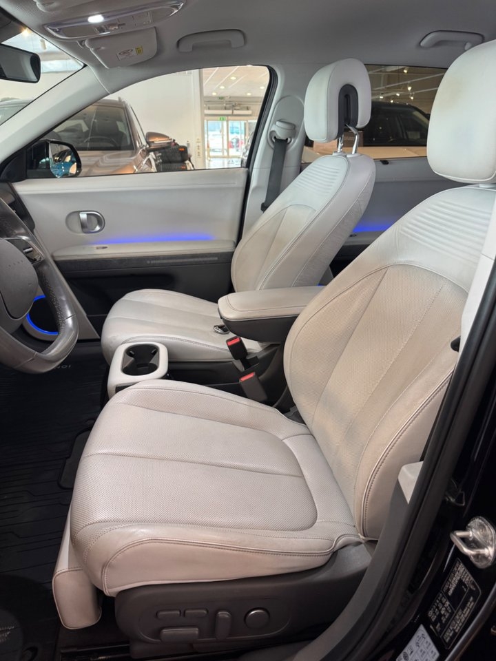 Hyundai Ioniq 5 2022, bild 3/10