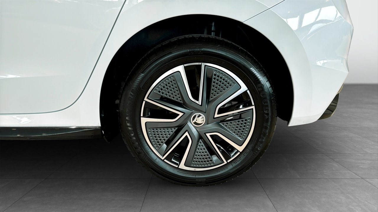 Skoda Fabia 2023, bild 6/13