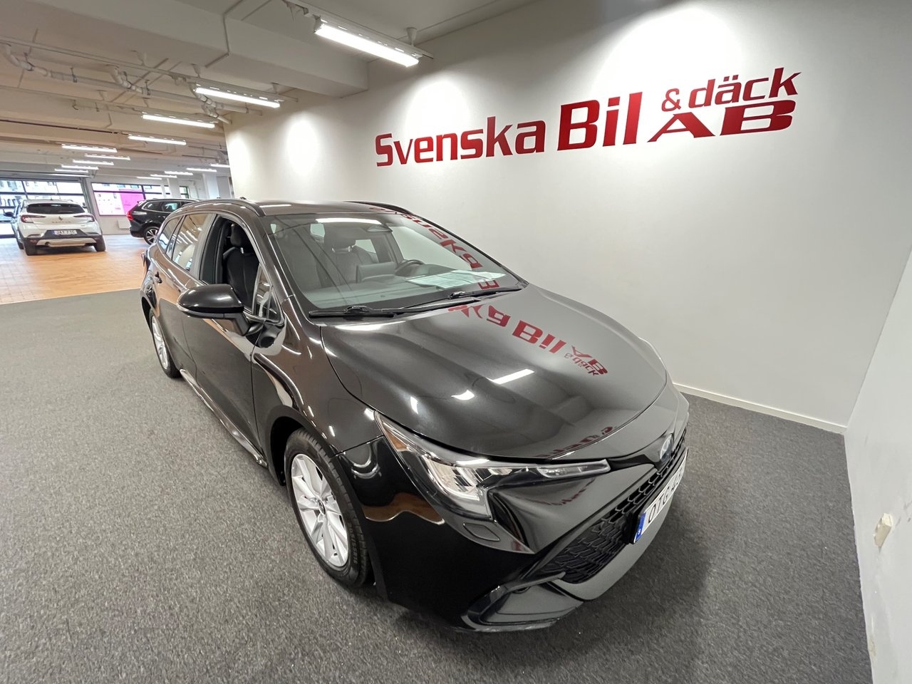 Toyota Corolla 2024, kuva 3/21