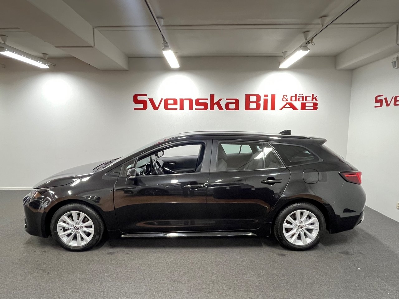 Toyota Corolla 2024, kuva 7/21