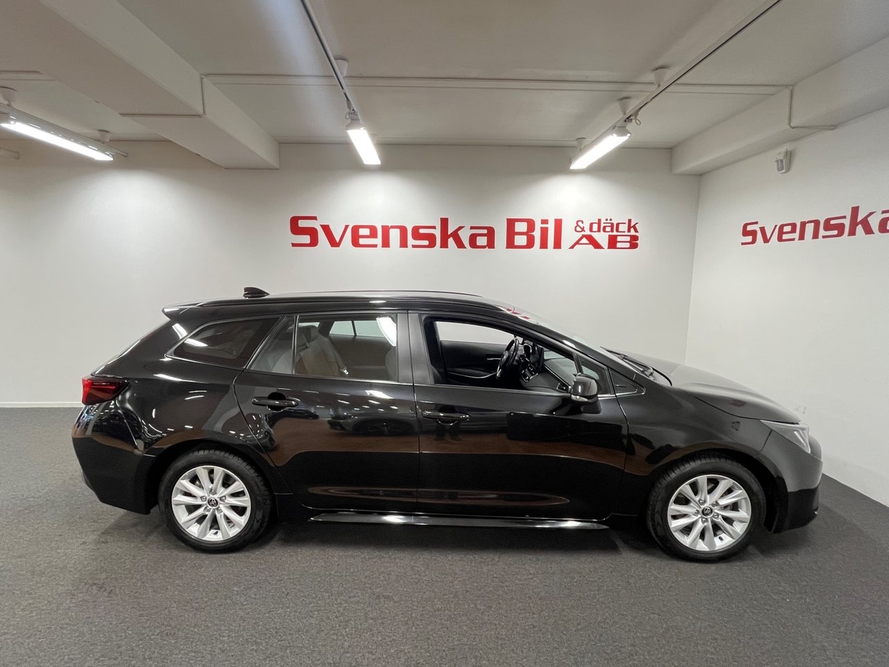 Toyota Corolla 2024, kuva 5/21