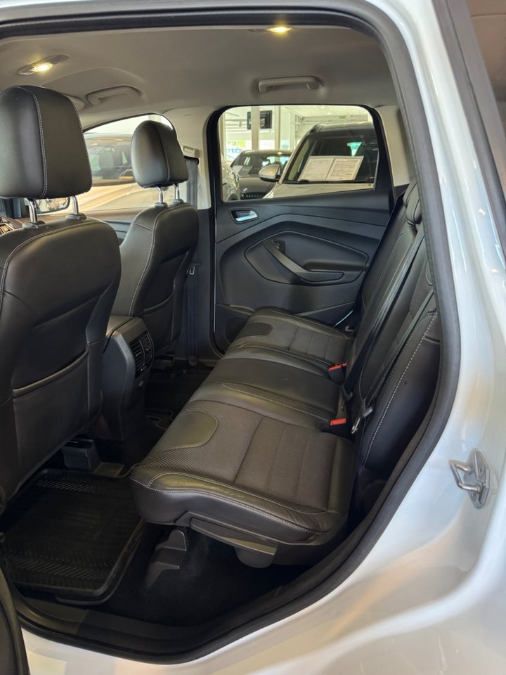 Ford Kuga 2016, bild 4/10
