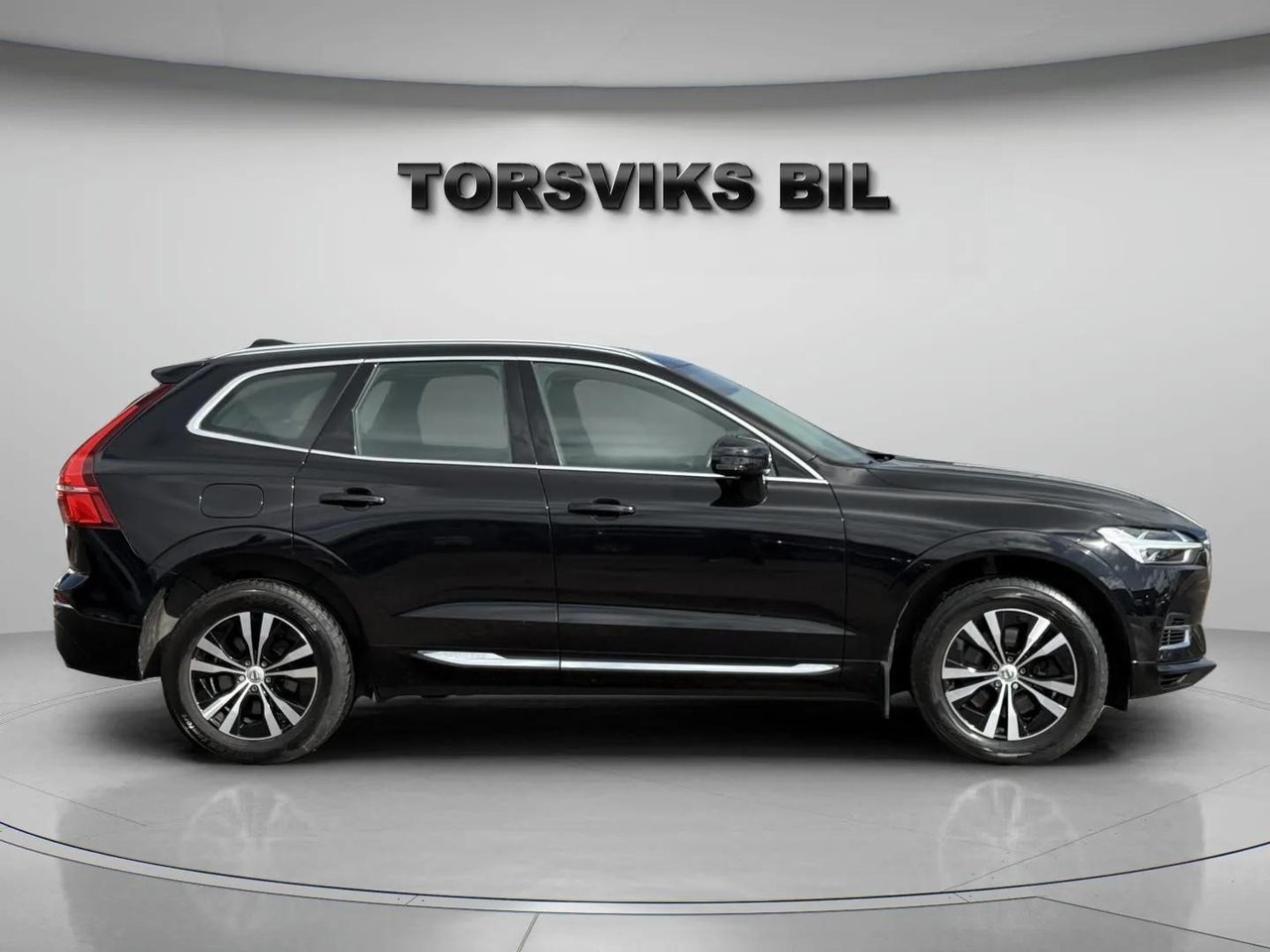 Volvo XC60 2021, bild 7/10