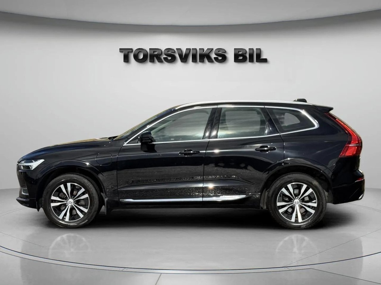 Volvo XC60 2021, bild 3/10