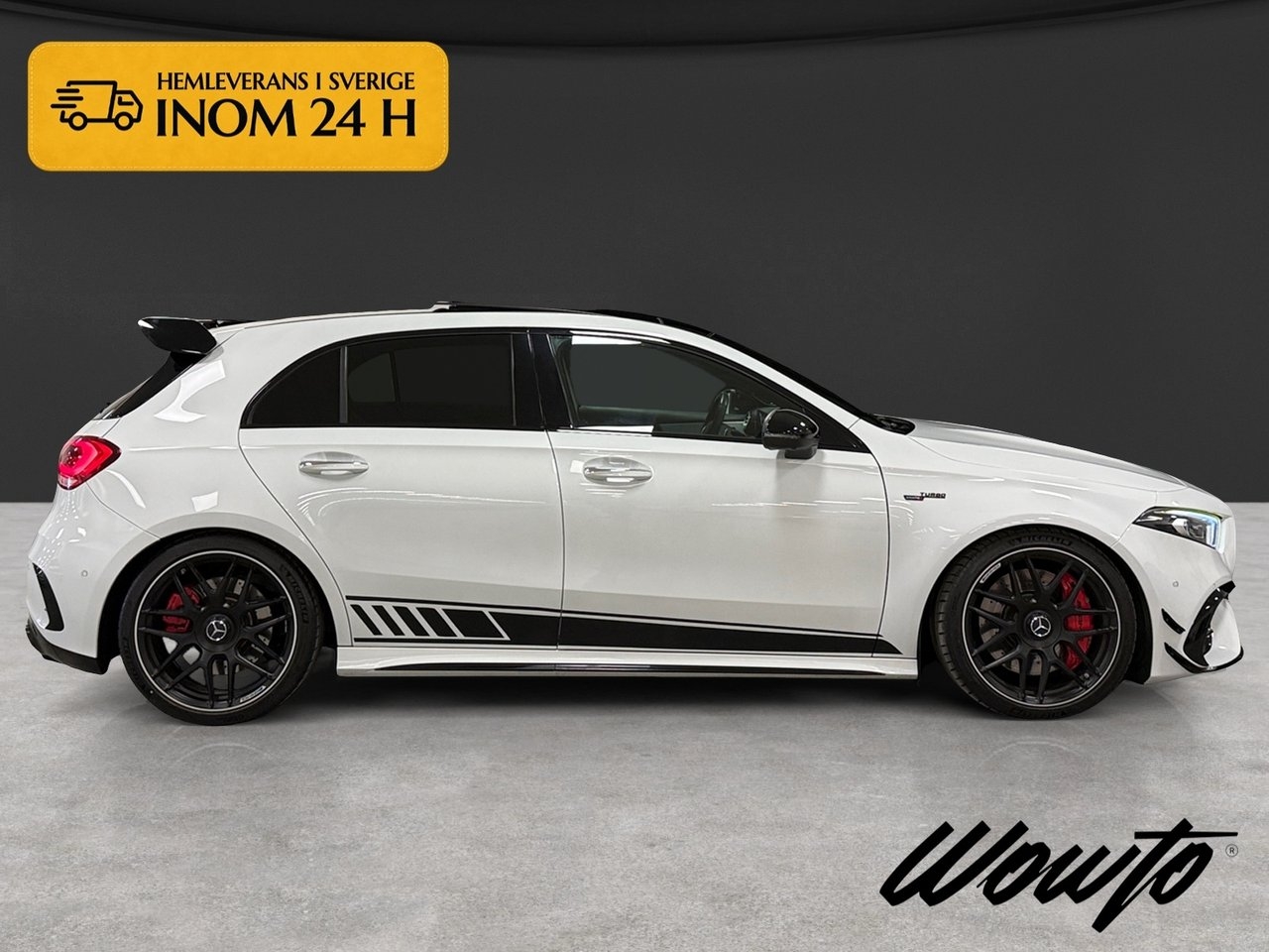 Mercedes-Benz A 2020, bild 3/10