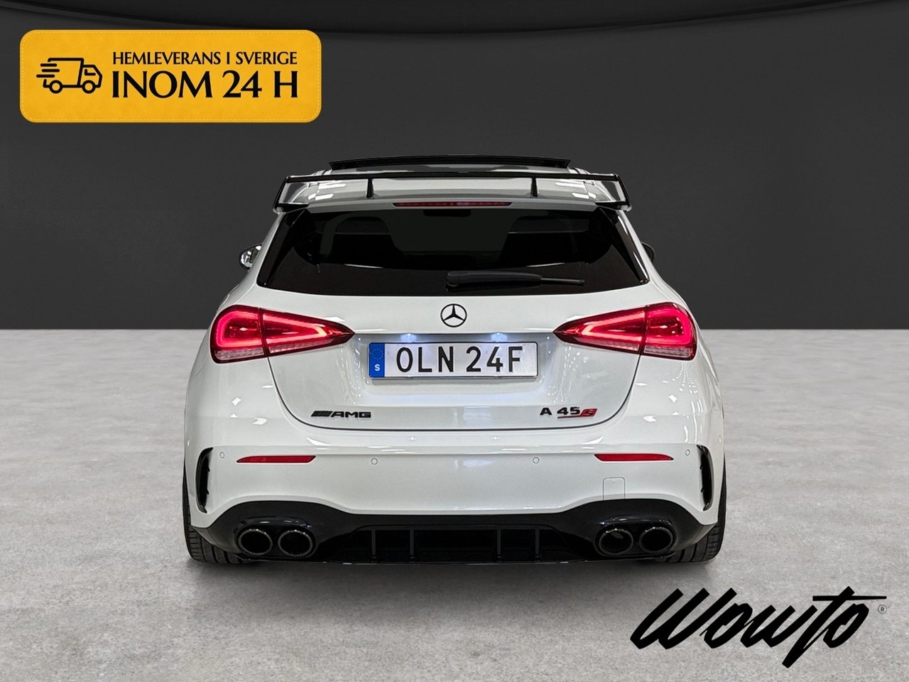 Mercedes-Benz A 2020, bild 5/10