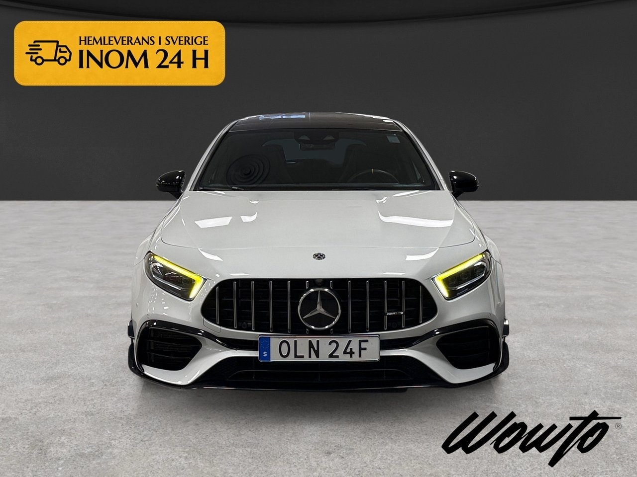 Mercedes-Benz A 2020, bild 2/10
