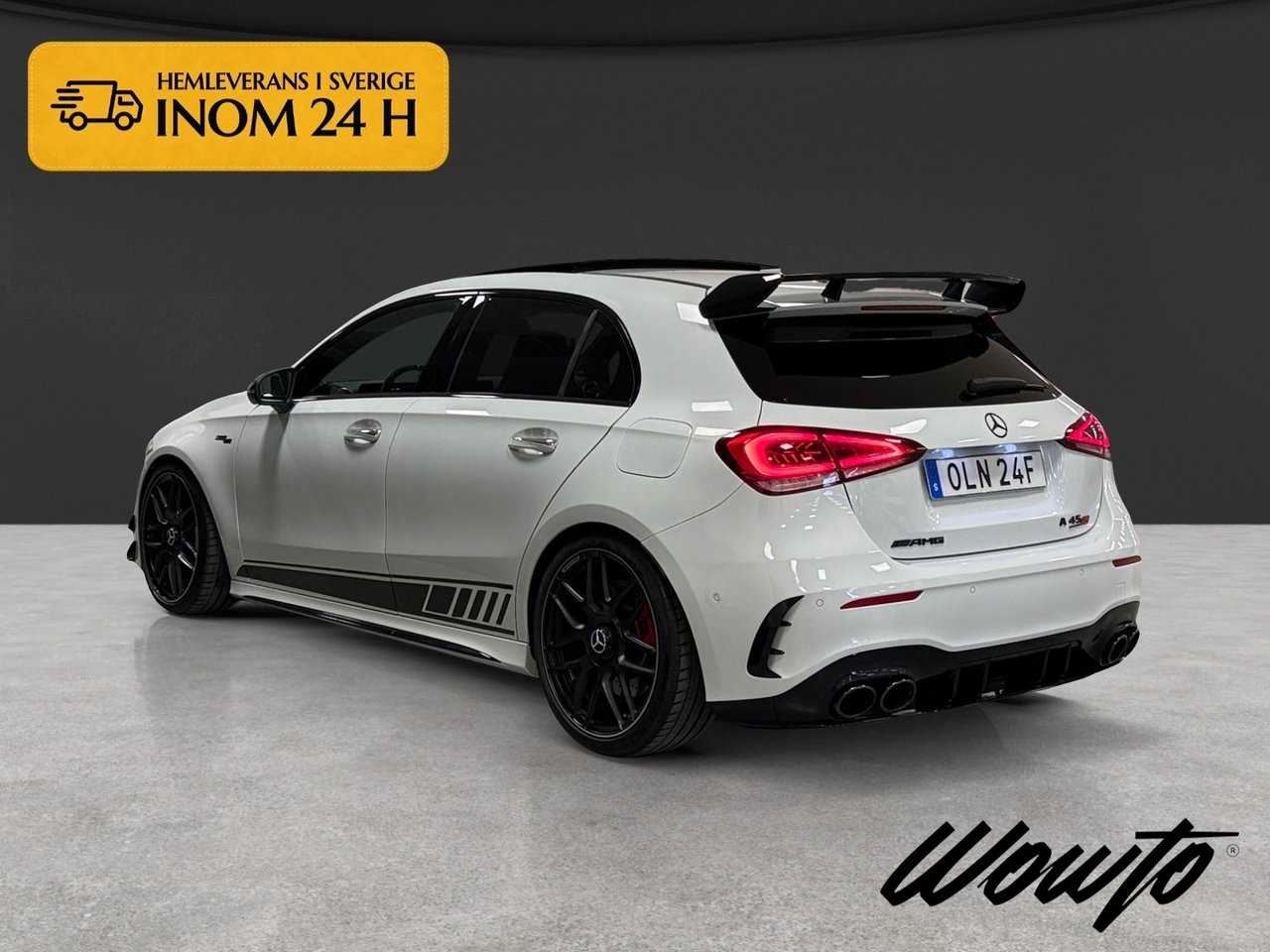 Mercedes-Benz A 2020, bild 6/10