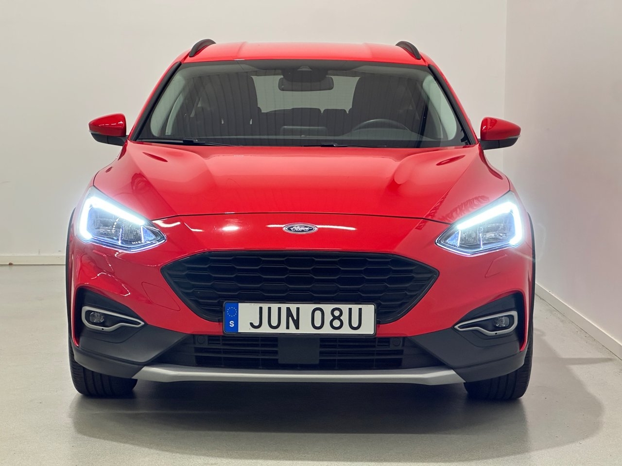 Ford Focus 2022, bild 5/10
