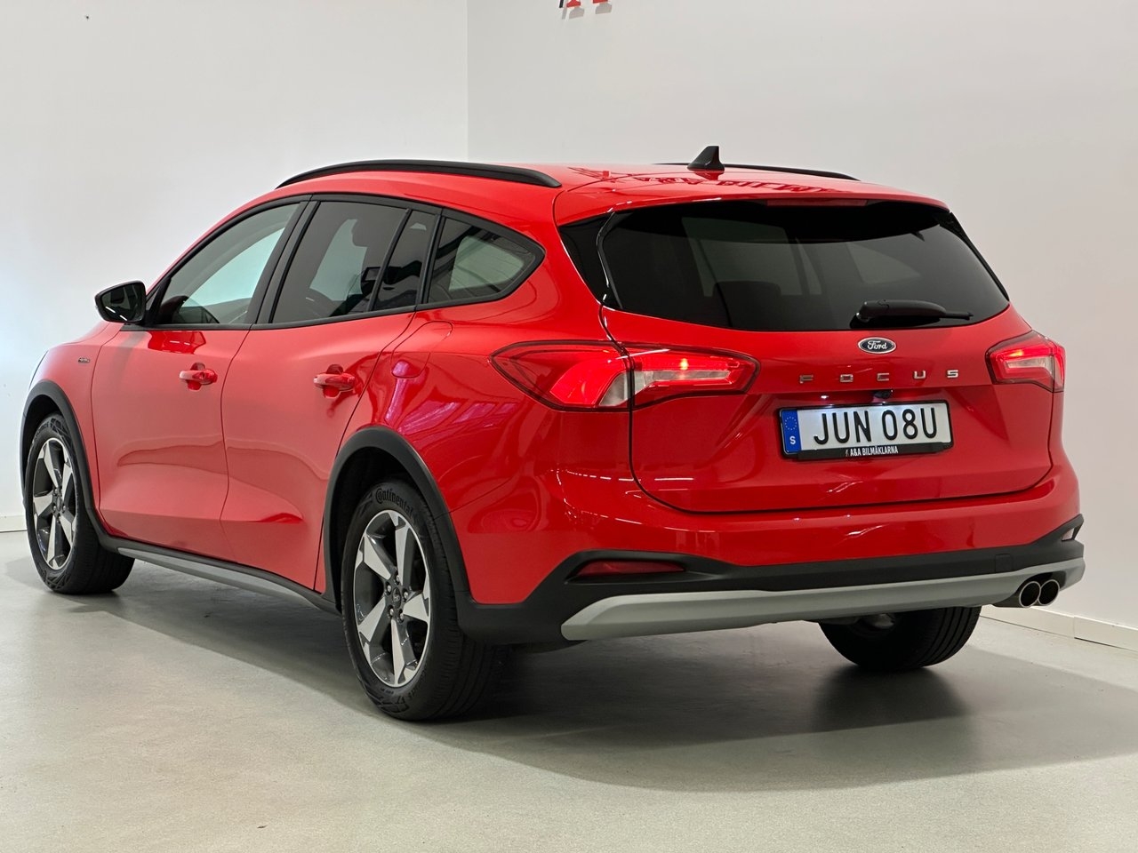 Ford Focus 2022, bild 6/10