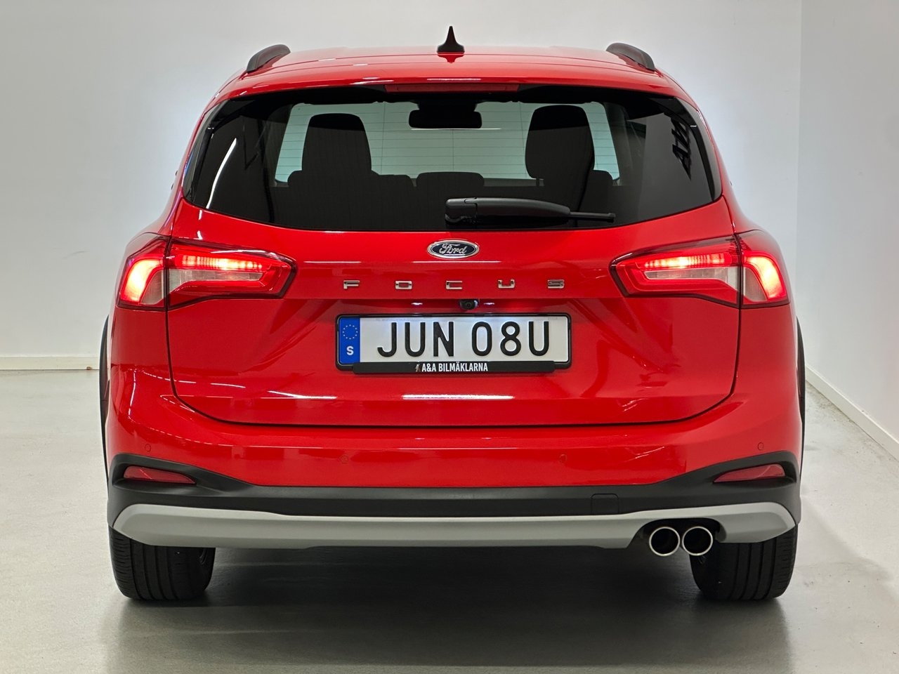 Ford Focus 2022, bild 7/10