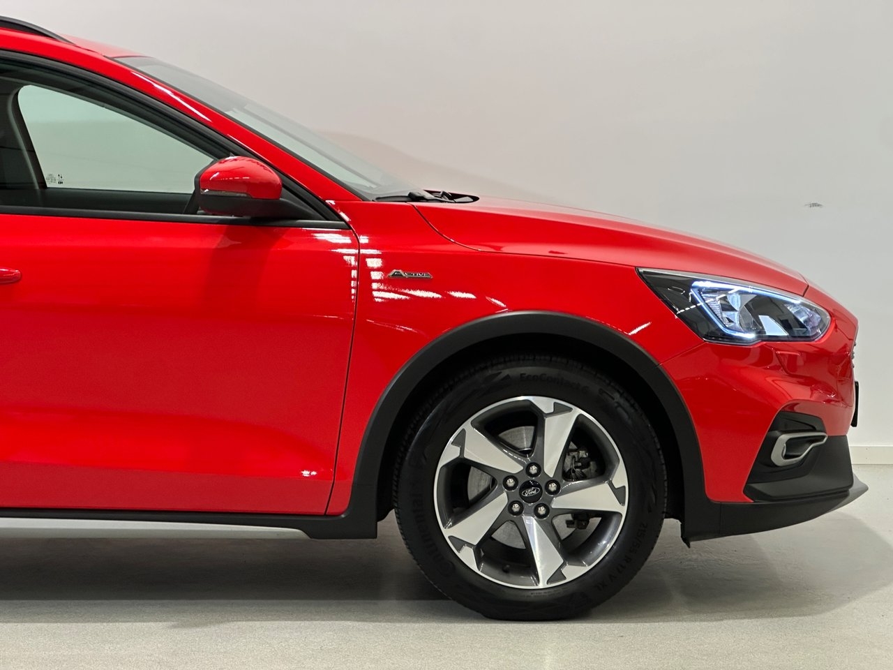 Ford Focus 2022, bild 4/10