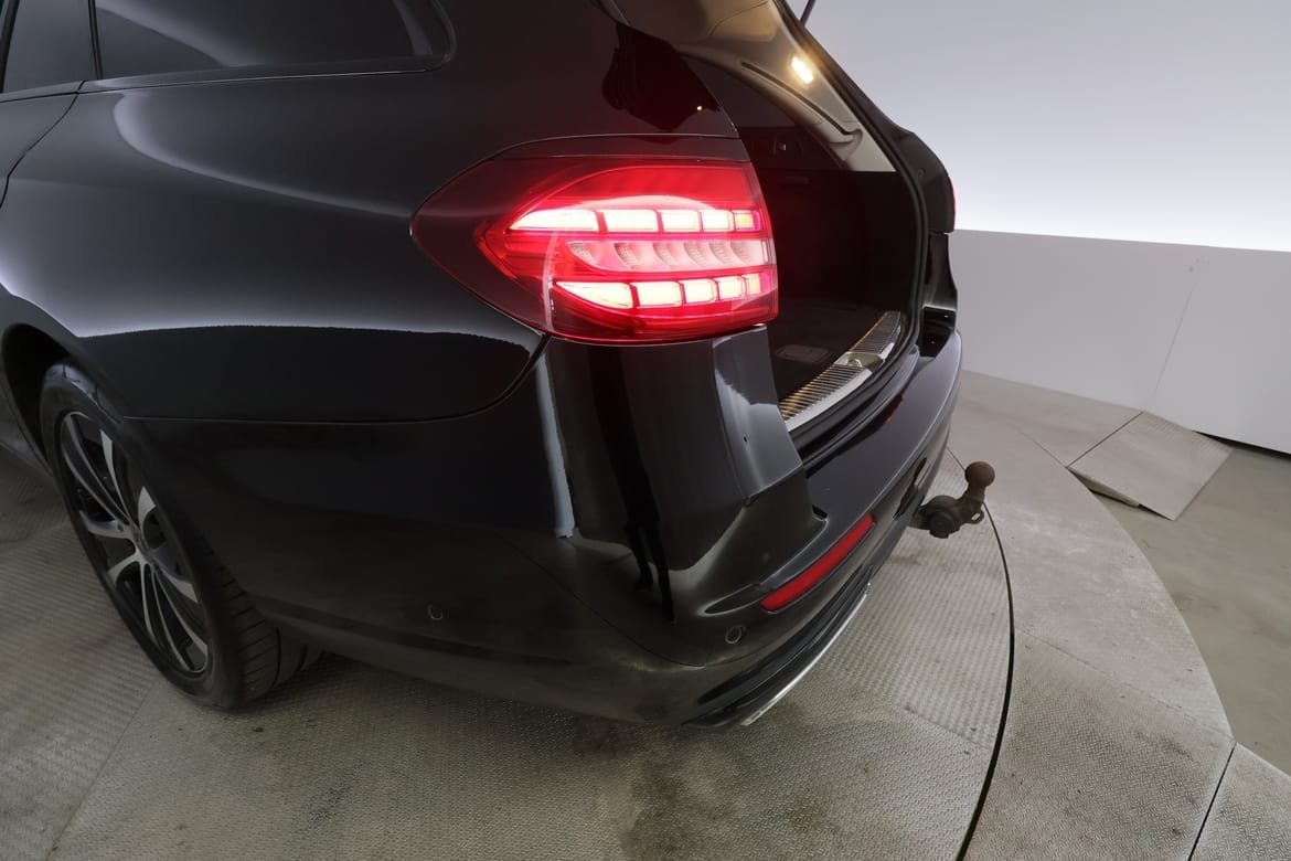 Mercedes-Benz E 2021, bild 7/10