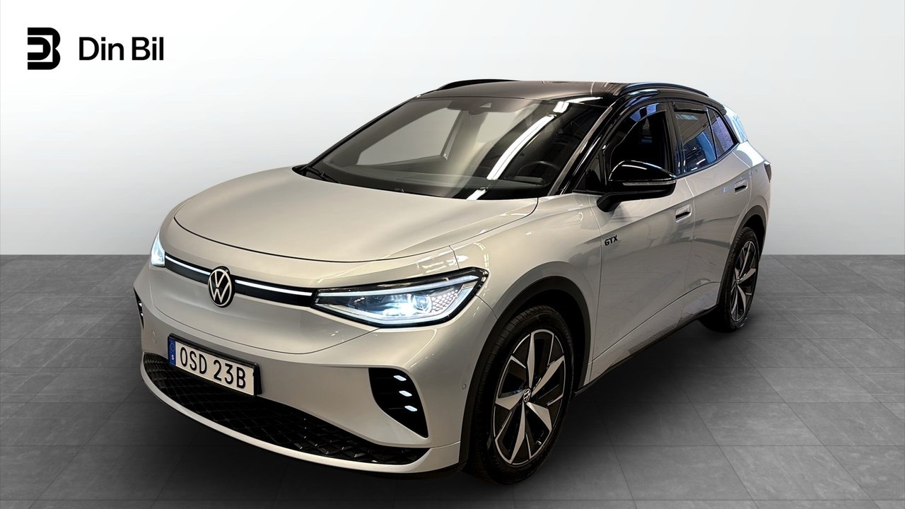 Volkswagen ID.4