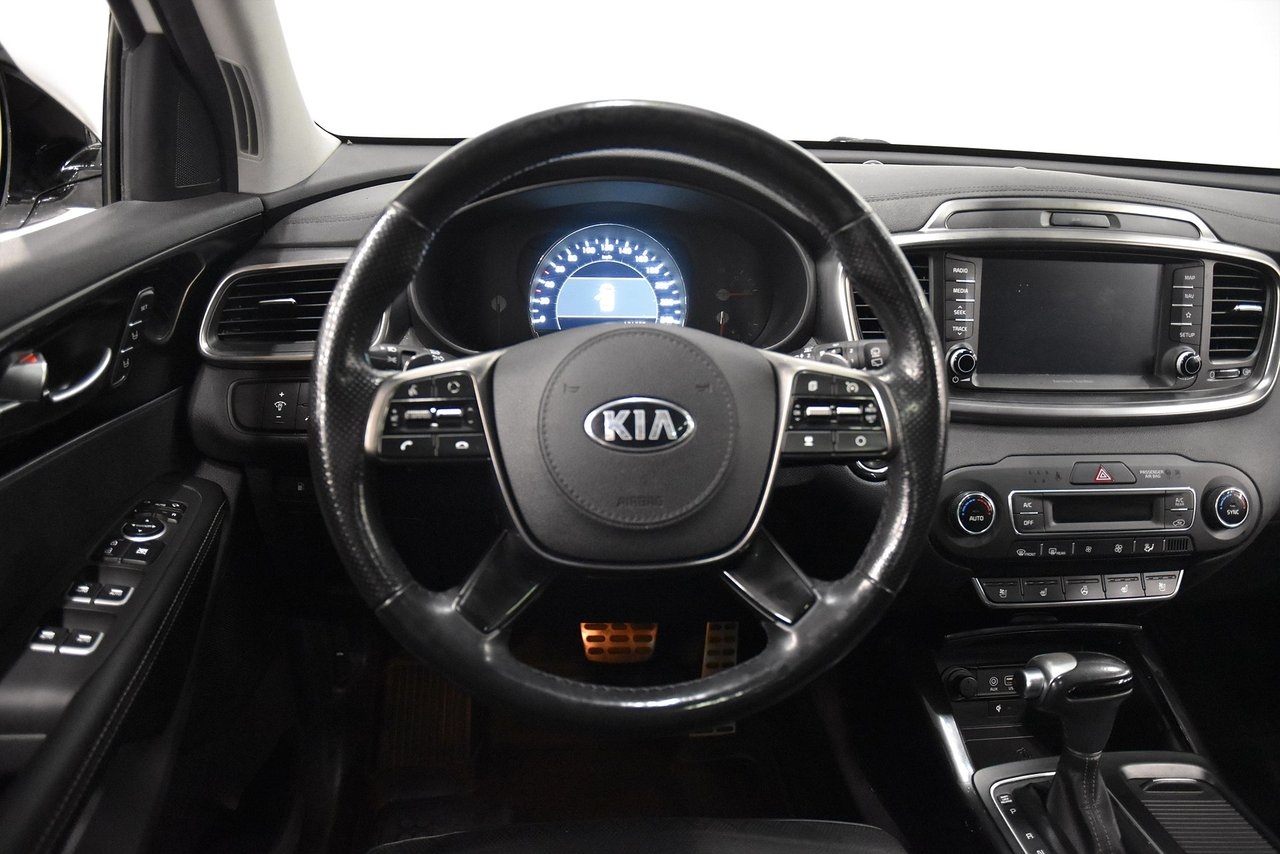 Kia Sorento 2019, bild 2/10