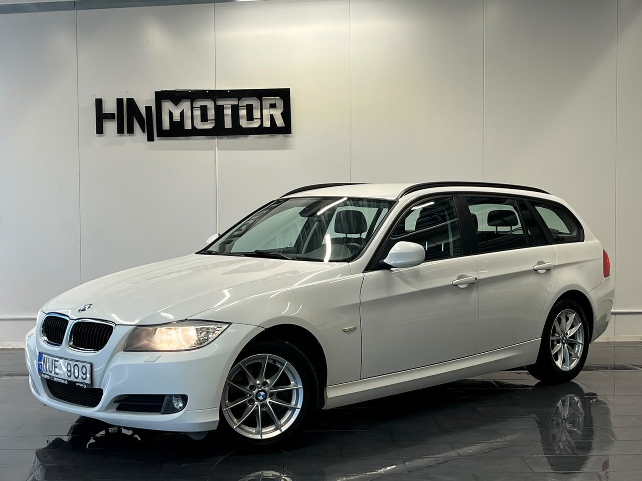 BMW 316