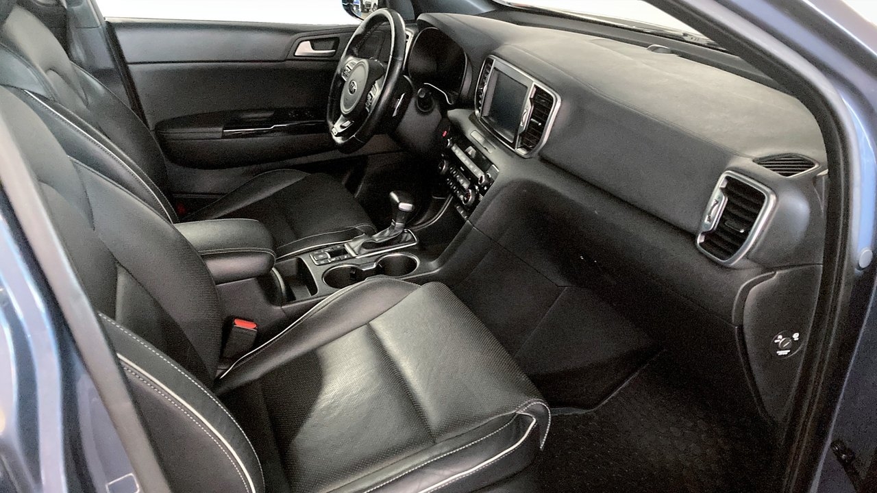 Kia Sportage 2016, kuva 3/10