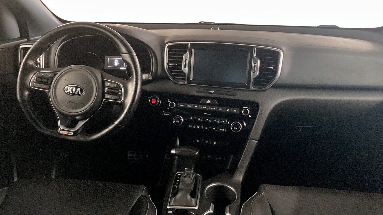 Kia Sportage 2016, kuva 4/10
