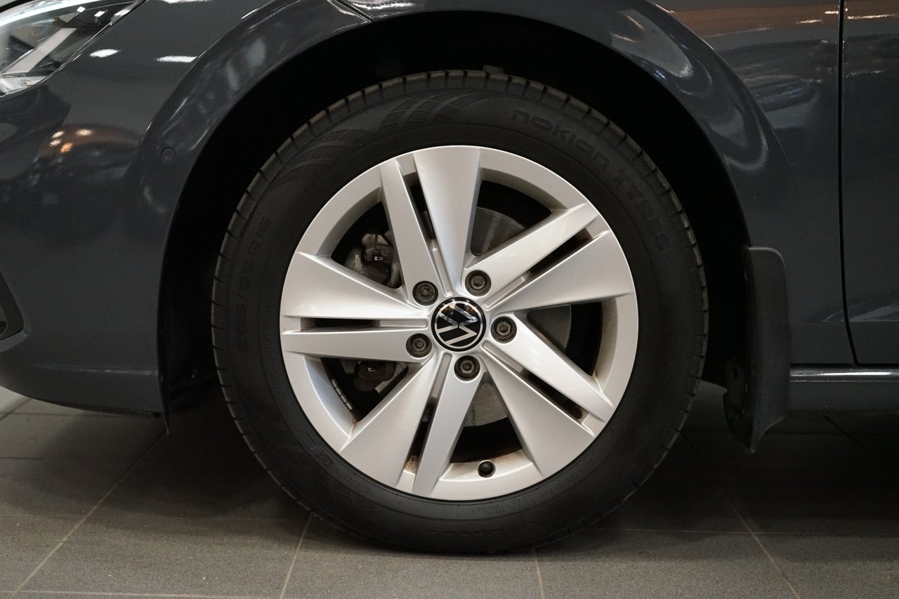 Volkswagen Golf 2022, bild 6/10