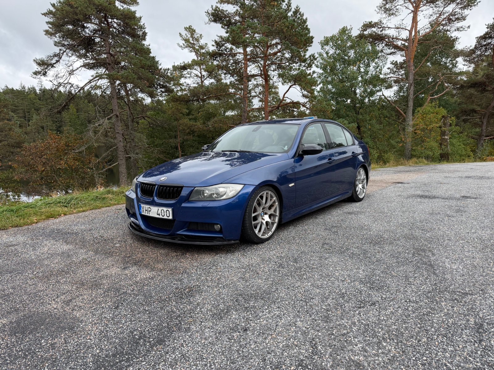 BMW 325