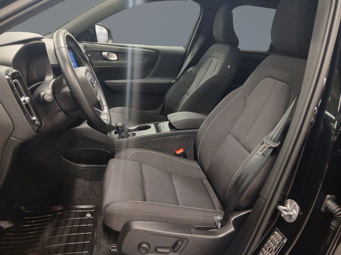 Volvo EX40 2025, bild 5/10