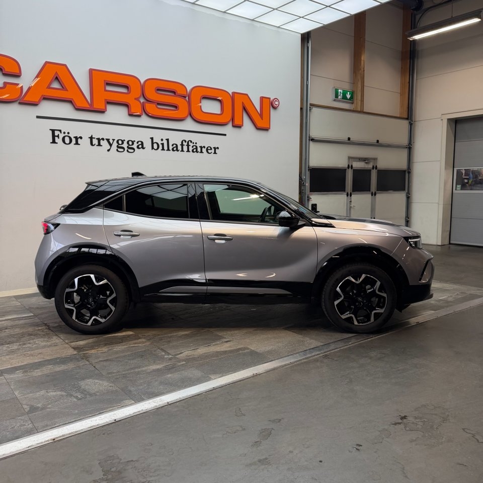 Opel Mokka 2025, photo 3/10
