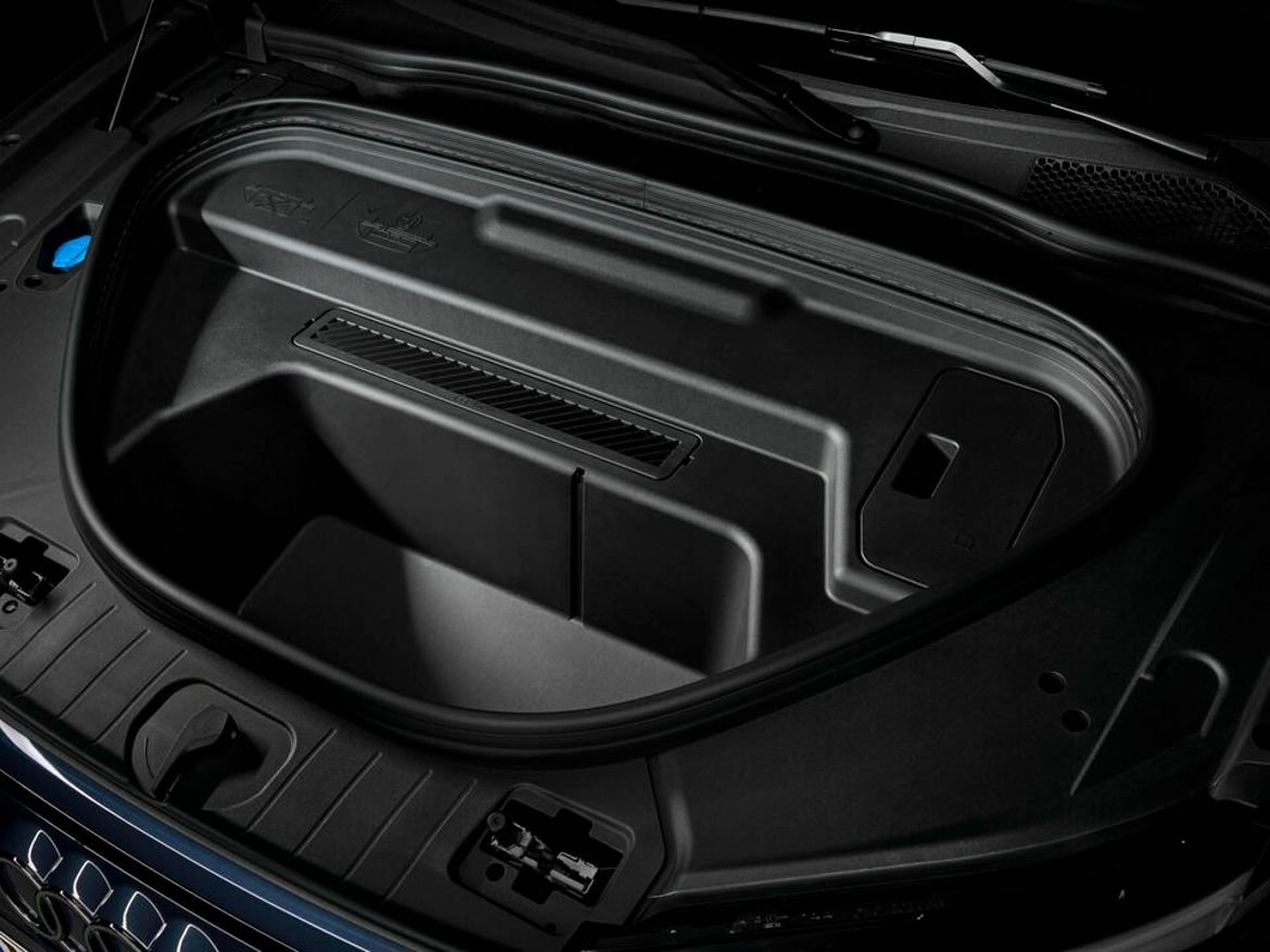 Audi Q6 e-tron 2026, bild 5/6