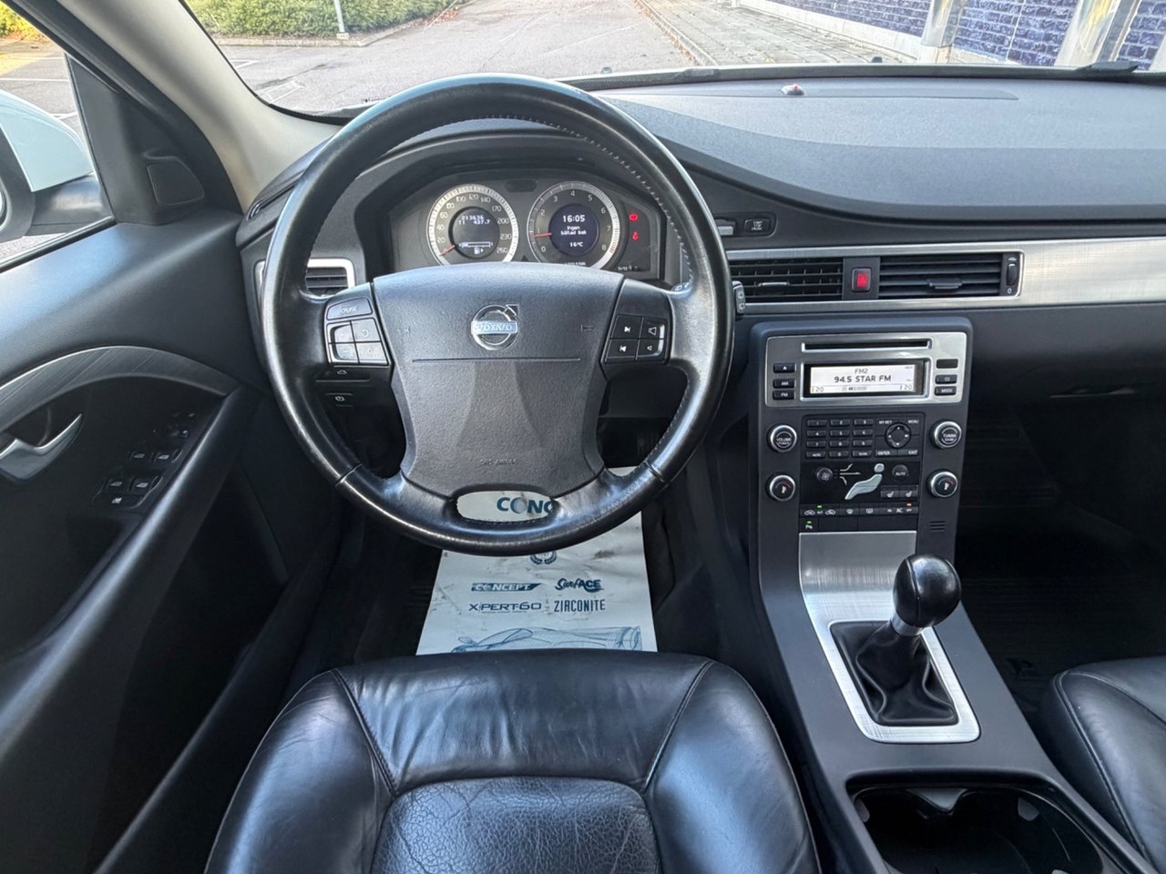 Volvo V70 2009, bild 7/10