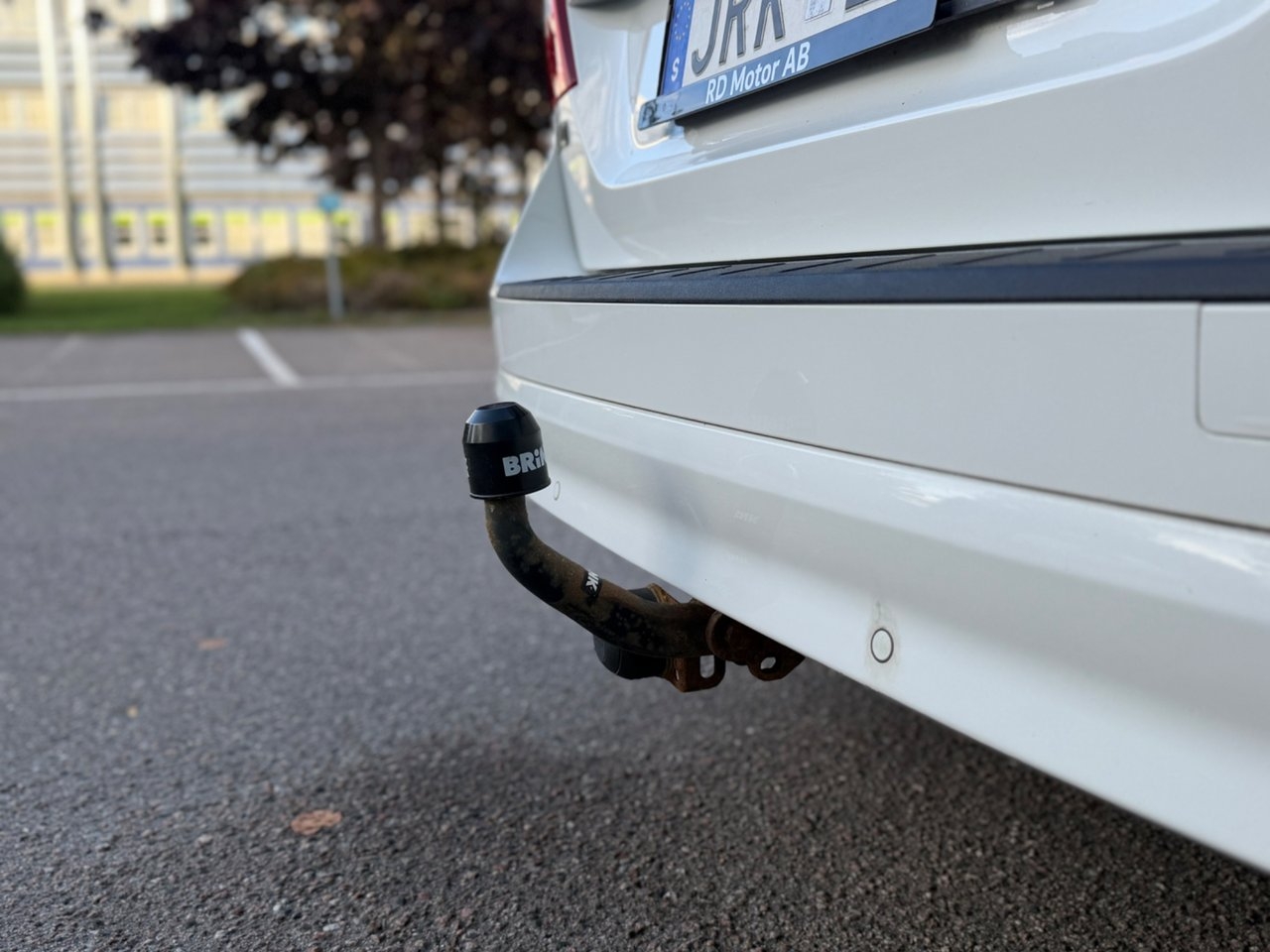 Volvo V70 2009, bild 5/10