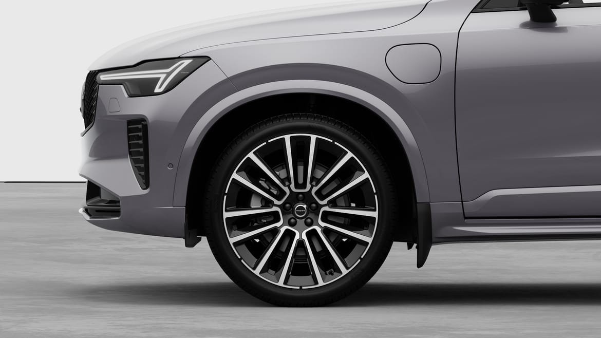 Volvo XC90 T8 Ultra Dark 2026, kuva 8/8