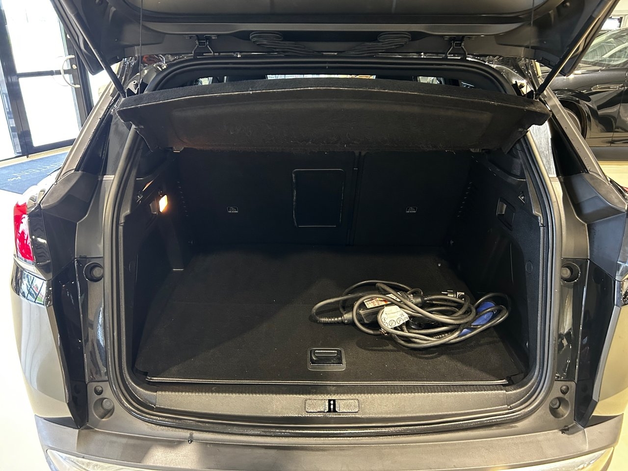Peugeot 3008 2020, bild 6/10