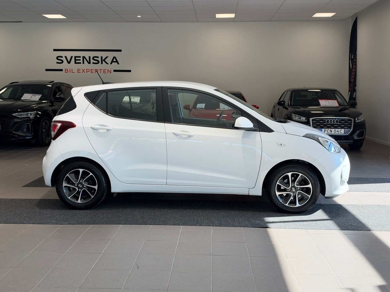 Hyundai i10 2020, kuva 5/20